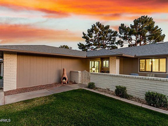 5th image of 12703 W SHADOW HILLS Drive