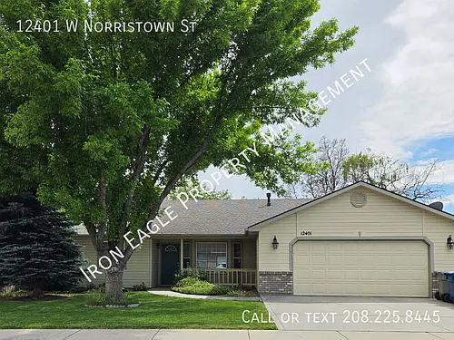 12401 W Norristown St Photo 1