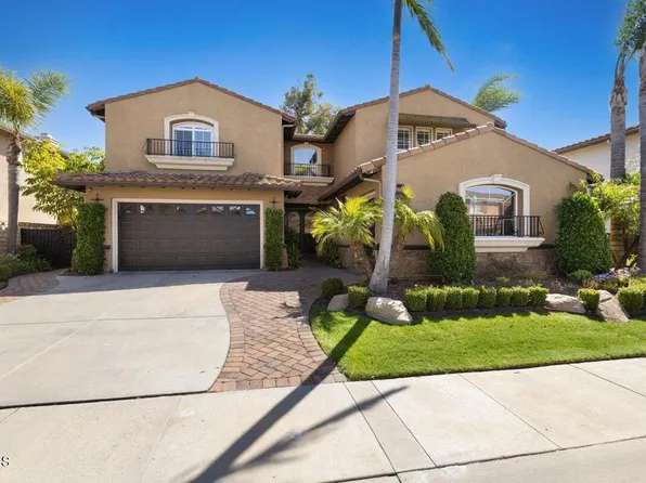 2936 Patina Ct, Camarillo, CA 93010