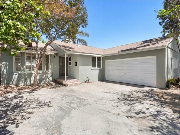 7656 Teesdale Ave, North Hollywood, CA 91605