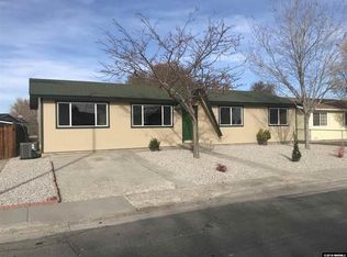 960 W 5th St, Fallon, NV 89406
