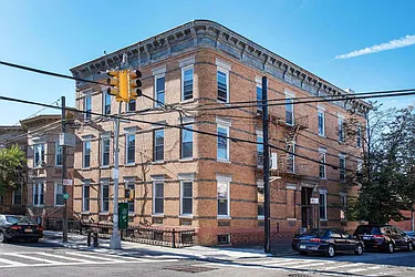 Rented by Bold New York