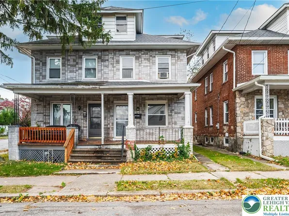 422 Hickory St, Bethlehem, PA 18017