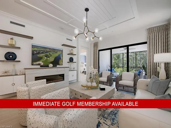 16374 Viansa WAY #5-202, NAPLES, FL 34110