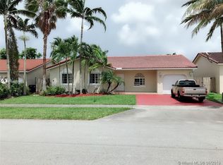 17801 SW 152nd Ct #0, Miami, FL 33187