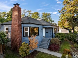 3031 34th Ave W, Seattle, WA 98199