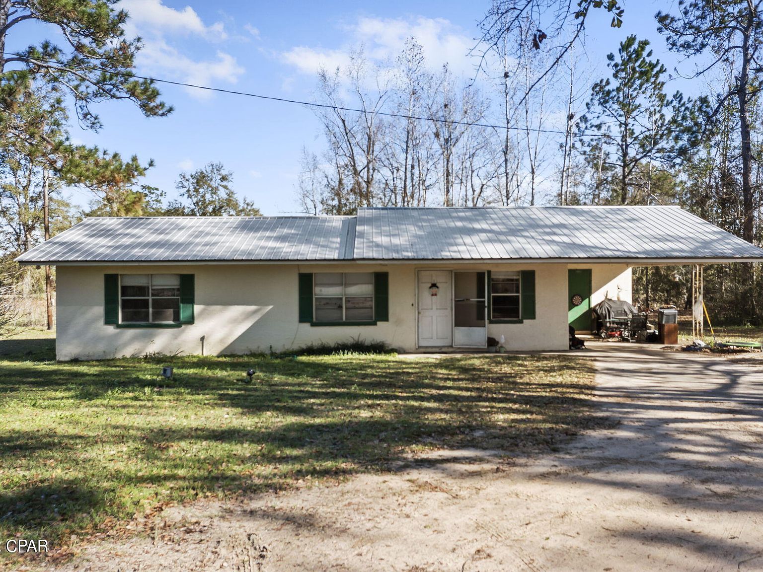 1061 Orange Hill Rd, Chipley, FL 32428 Zillow