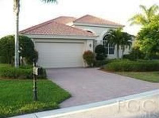 16221 Coventry Crst, Fort Myers, FL 33908