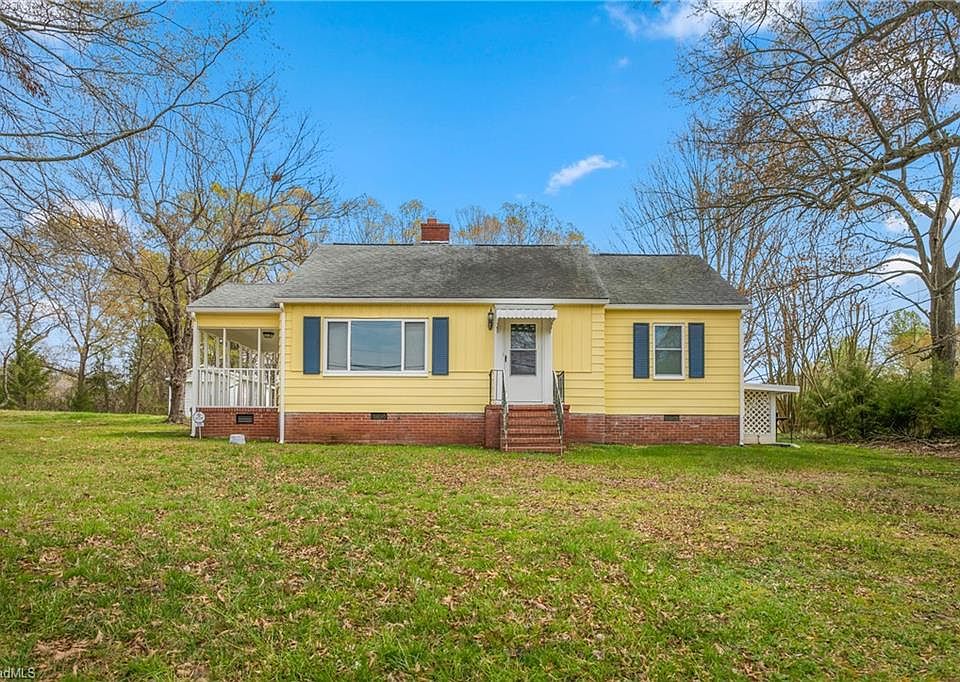 605 Whitsett Ave, Gibsonville, NC 27249 MLS 1137828 Zillow