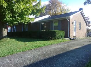 376 Princess Cir, Versailles, KY 40383
