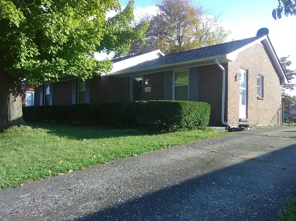 376 Princess Cir, Versailles, KY 40383