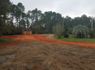 10850 Coleman Ln #B, Foley, AL 36535