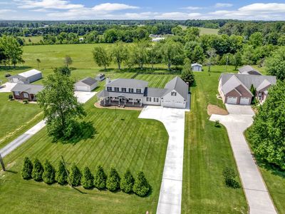 4409 Murfreesboro Hwy, Manchester, TN, 37355
