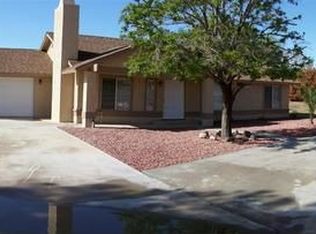 18299 Deodar St, Hesperia, CA 92345