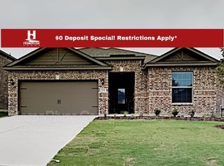 264 Moonstone Way, Princeton, TX 75407