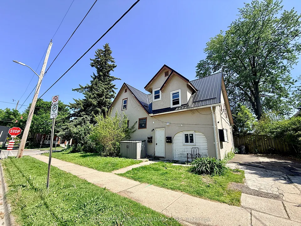 363 Ashland Ave #1