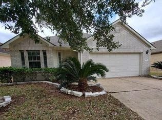 9311 Taftsberry Dr, Houston, TX 77095