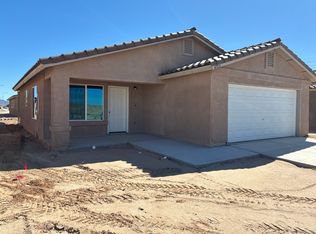 4709 S Willow Ln, Yuma, AZ 85364