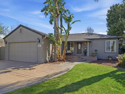 2334 Cory Ave, San Jose, CA, 95128