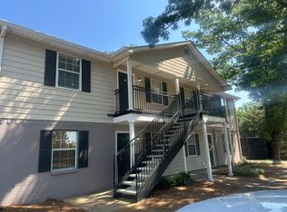 2112 Old Taylor Rd APT A7, Oxford, MS 38655