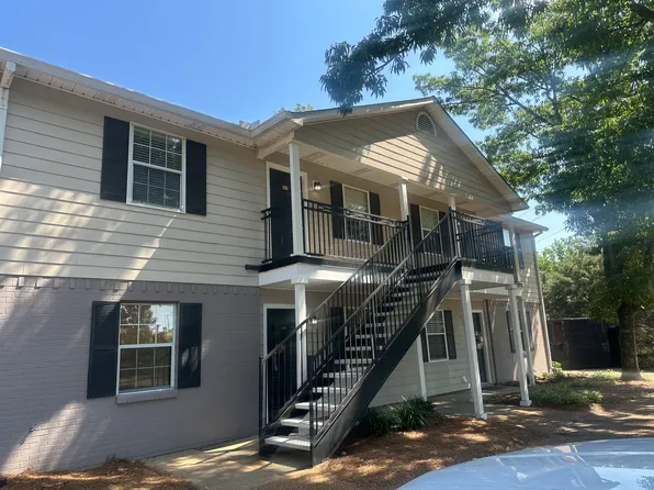 2112 Old Taylor Rd APT A7, Oxford, MS 38655