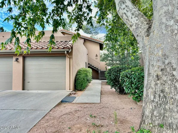 42 Tanager Lane, Sedona, AZ 86336