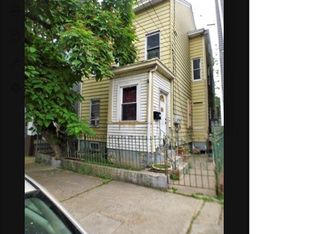 39 Hillman St #2, Paterson, NJ 07522