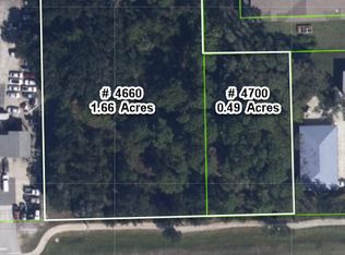 4660 E Moody Blvd, Bunnell, FL 32110