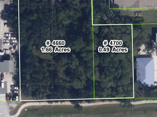 4660 E Moody Blvd, Bunnell, FL 32110