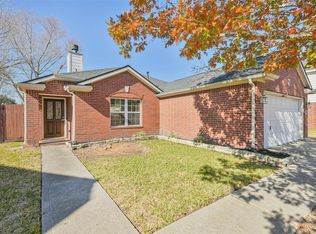 3711 Norwood Glen Ln, Friendswood, TX 77546