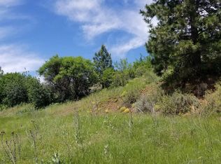 Tbd S Exeter Rd, Council, ID 83612