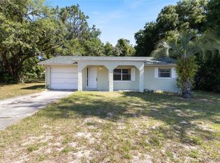 1408 Old Floral City Rd, Inverness, FL 34450