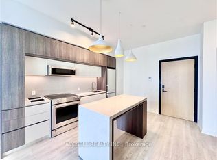 185 Millway Ave #W201, Vaughan, ON L4K3W4