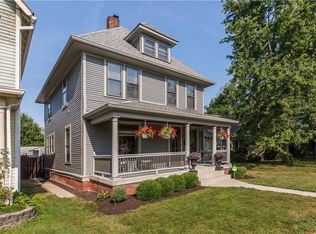 2534 N Alabama St, Indianapolis, IN