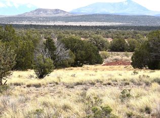 4948 E Larkspur Rd, Williams, AZ 86046
