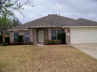607 Ottawa Dr, Harker Heights, TX 76548
