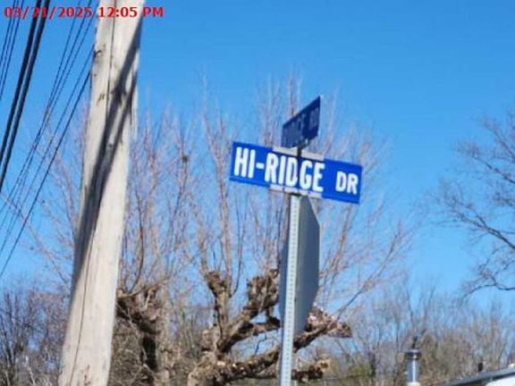 Exterior Address Verification