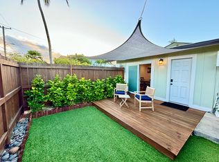 68-679 Crozier Dr #1, Waialua, HI 96791