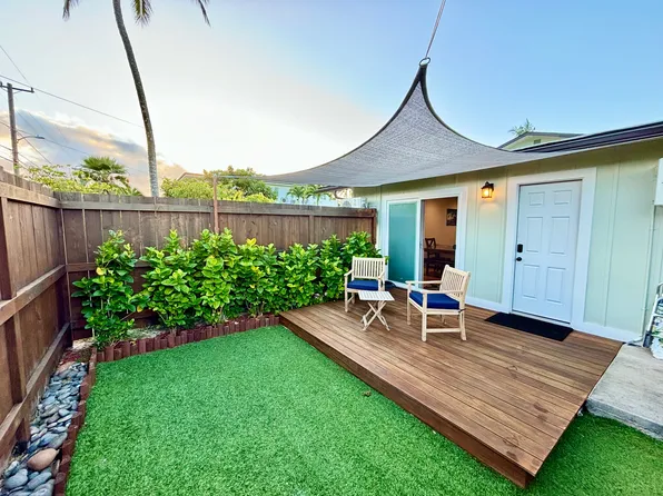 68-679 Crozier Dr #1, Waialua, HI 96791