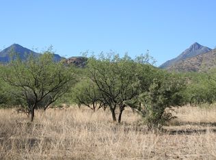 0 Bond Canyon Rd UNIT 63, Tubac, AZ 85646