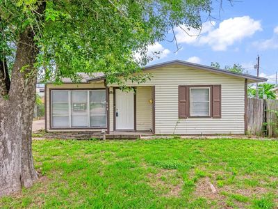 648 N 4th St, Garland, TX, 75040