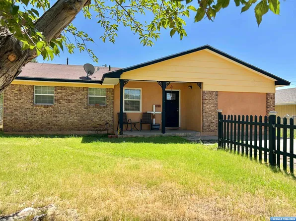 3716 N Silver St, Silver City, NM 88061