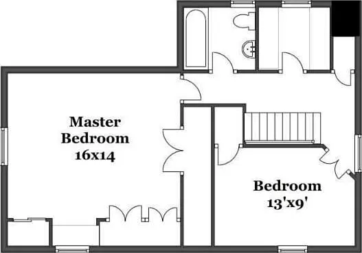 90 Linden Ave — Photo 17