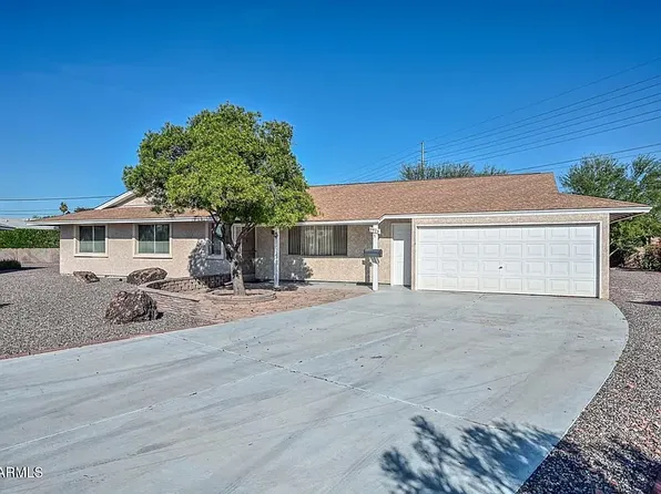 9916 W Hope Cir N, Sun City, AZ 85351