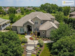 13817 Horton Dr, Overland Park, KS 66223