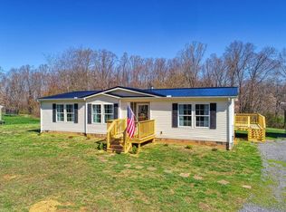 1271 Arden Ln, Morristown, TN 37813