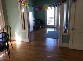 52 Frederick Ave #1, Medford, MA 02155