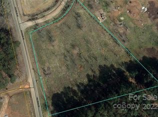 Pea Ridge Rd, Mill Spring, NC 28756