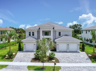 7742 Marvanna Ln, Parkland, FL 33076