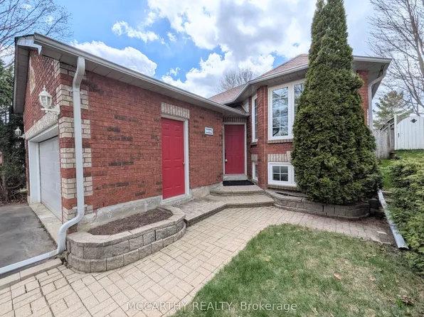 342 Lewis Dr, Orangeville, ON L9W 4P8